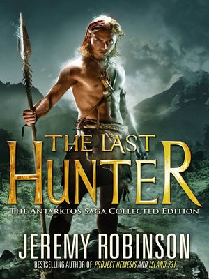 cover image of The Last Hunter